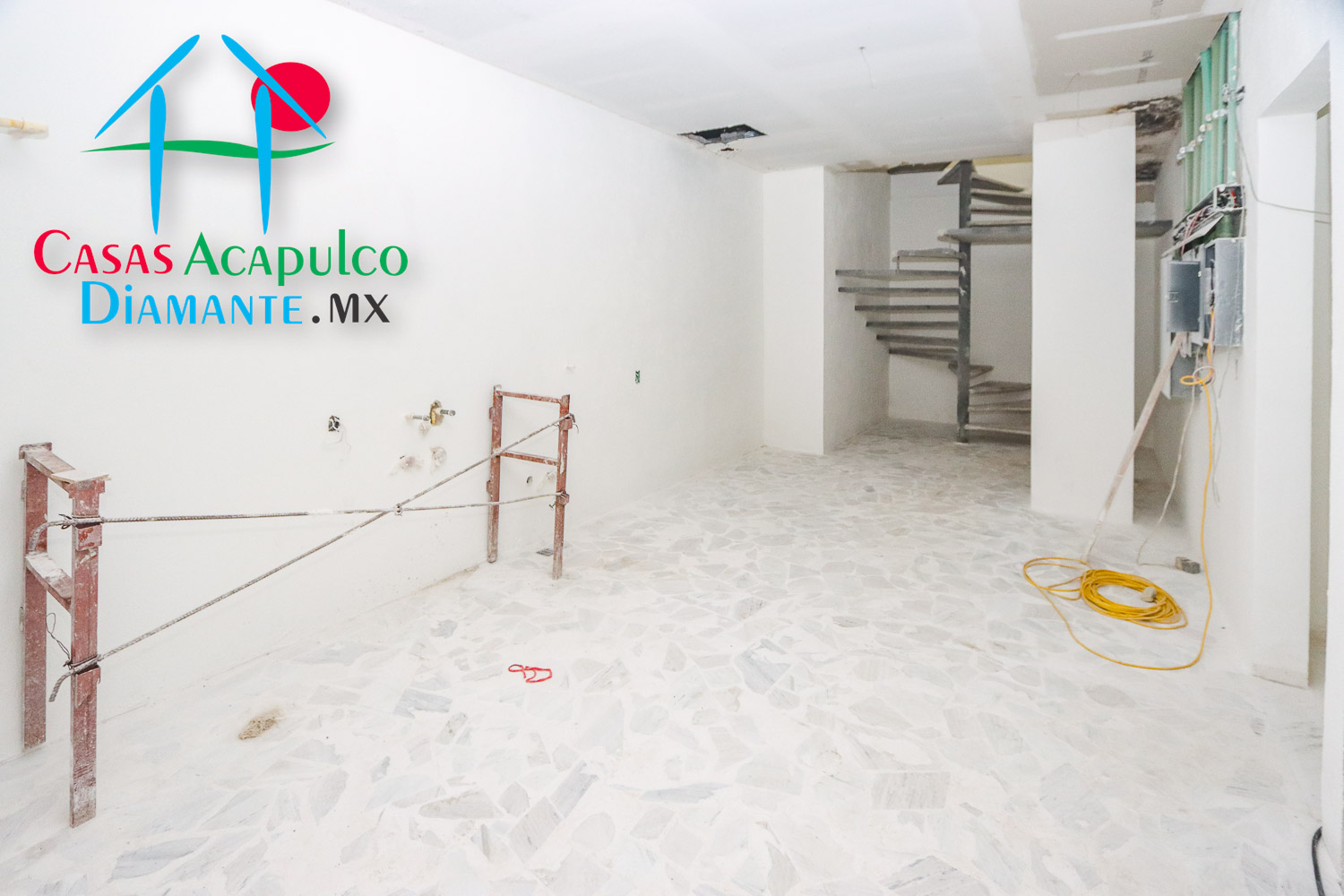 La Concha 82 - Área de servicio 6